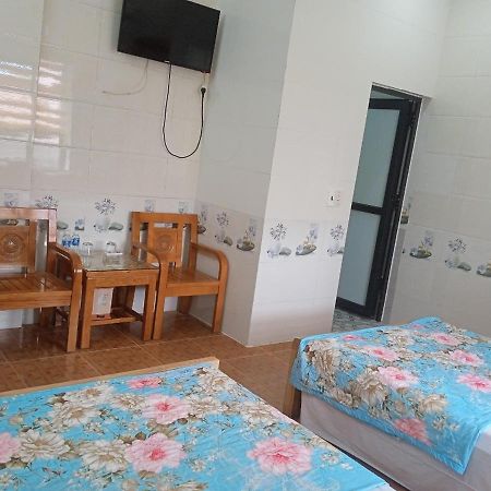 Hotel Thanh Binh 2 Hà Tĩnh Kültér fotó
