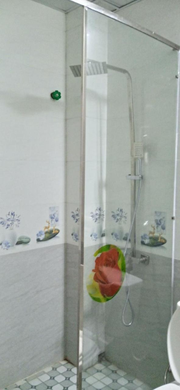 Hotel Thanh Binh 2 Hà Tĩnh Kültér fotó